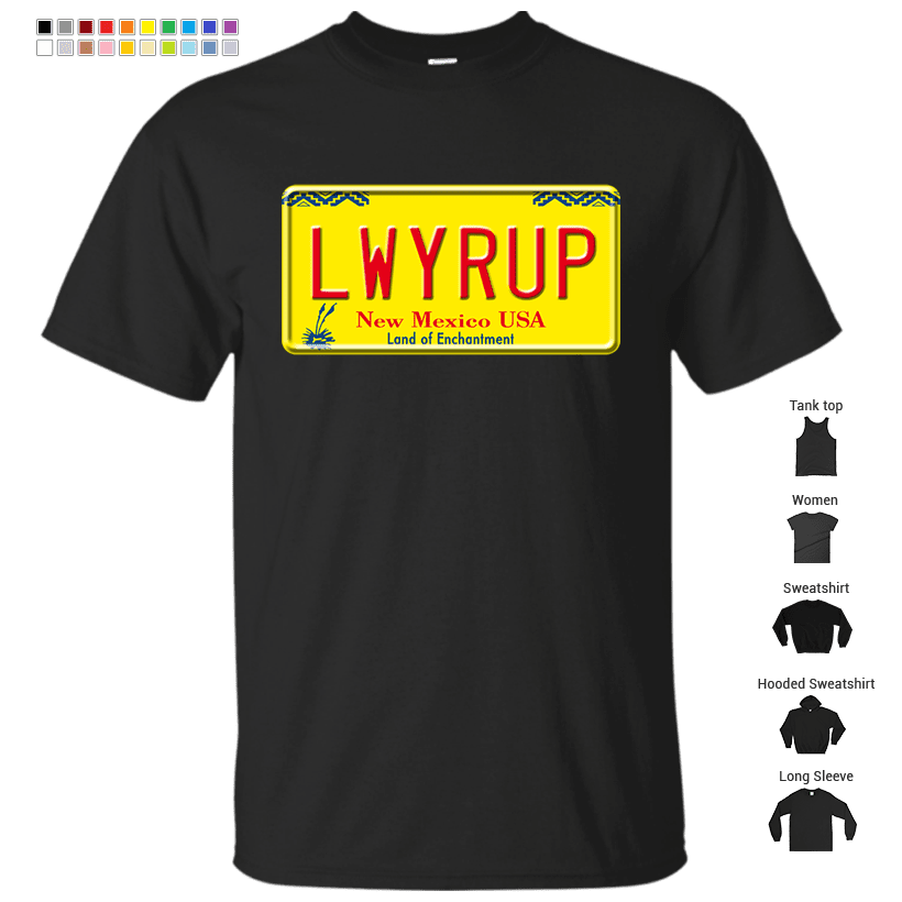 Lwyrup T-Shirt