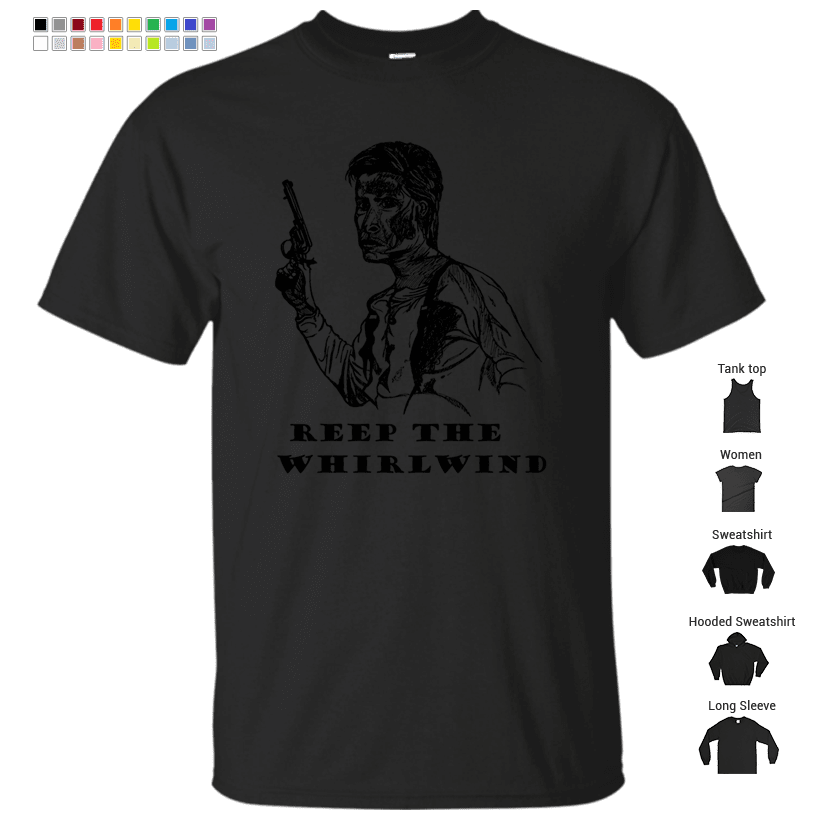 billy the kid T-Shirt