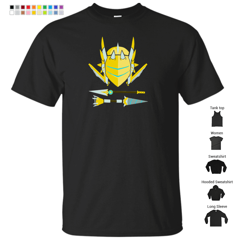 Brawlhalla Orion T-Shirt