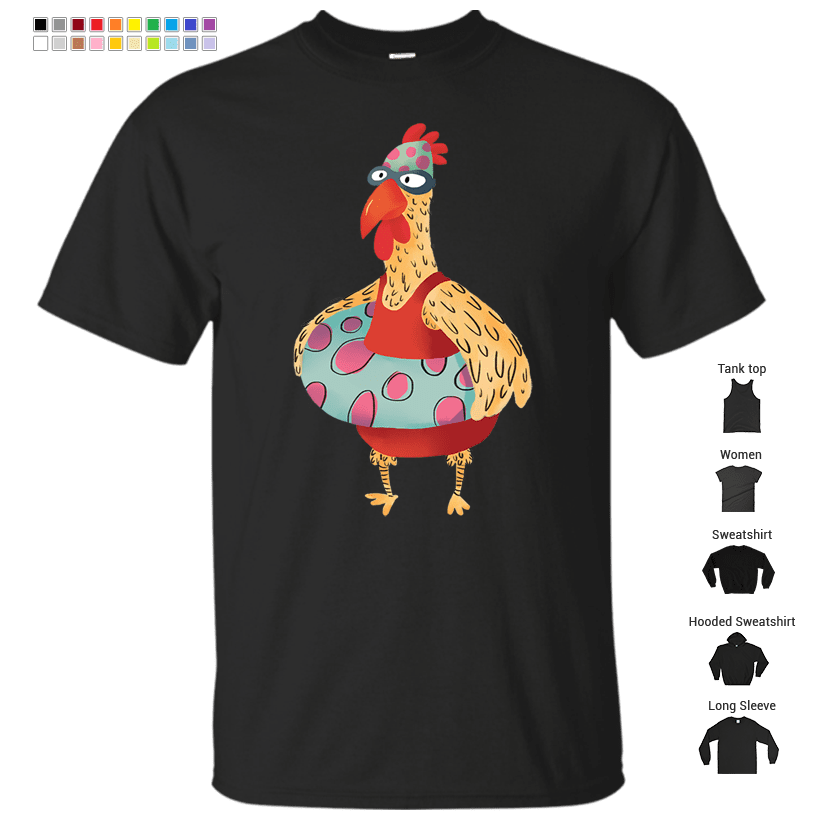 Sport chick T-Shirt